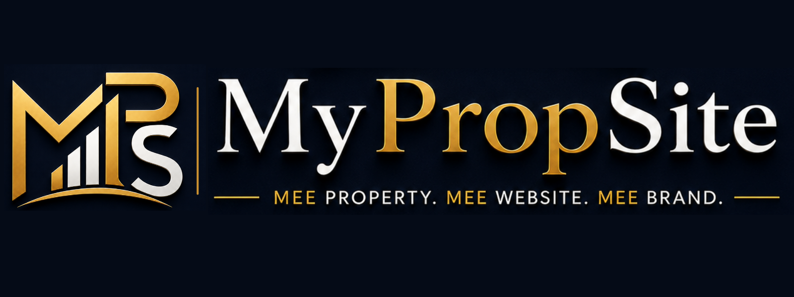 MyPropSite